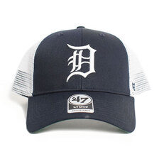 '47 Brand Tigers Branson '47 MVP Navy BRANS09CTP画像