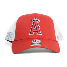 '47 Brand Angels Branson '47 MVP Red BRANS04CTP画像