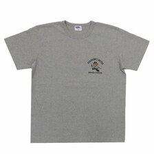 Pherrow's プリントTシャツ 22S-PMT8画像