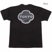 麿紋 S/S T-SHIRT TOKYO画像