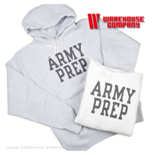 WAREHOUSE Lot 484 ARMY PREP画像