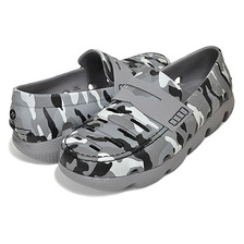 COLE HAAN ZEROGRAND 4ZG ALL DAY LOAFER BLACK/CAMO C36415画像