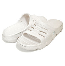 COLE HAAN ZEROGRAND 4ZG ALL DAY SLIDE SANDAL BIRCH C35065画像