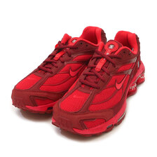 NIKE &times; Supreme 22SS SHOX RIDE 2 SP SPEED RED/SIREN RED-BARN DN1615-600画像