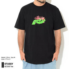 STUSSY OZ S/S Tee 1904794画像