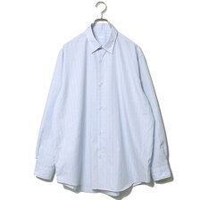 A.PRESSE Regular Collar Shirt 22AAP-02-05HA画像