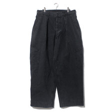 A.PRESSE USAF Hemmed Bottoms 22AAP-04-07M画像