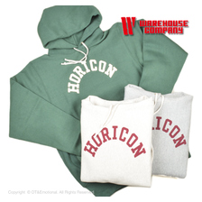 WAREHOUSE Lot 484 HORICON画像