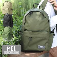 MEI Pecycled poly Pak 220008画像