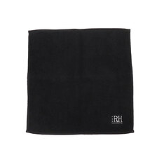 Ron Herman Pima Cotton Solid Towel Handkerchief画像