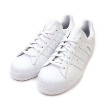 RHC Ron Herman &times; adidas SUPERSTAR FTWWHT/FTWWHT/CONAVY画像