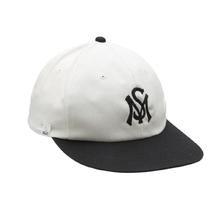 MAGIC STICK 2TONE BB CAP 22AW-MS7-004画像