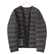 Ten-C DOWN LINER NYLON CIRE TC-J1138画像