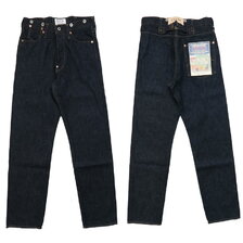 STUDIO D'ARTISAN レイルロードジーンズ D1848画像