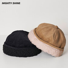 Mighty Shine Let It Ride FISHERMAN CAP 1224009画像