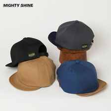 Mighty Shine Let It Ride Bridge Cap 1223502画像