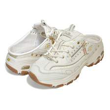 SKECHERS PREMIUM HERITAGE D LITES INFINITE GLOW 149744-NTGD画像