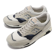 new balance M1500GWK Made in UK OFF WHITE画像