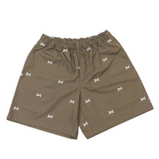 WTAPS 22SS SEAGULL 03 SHORTS GREIGE 221TQDT-PTM06画像