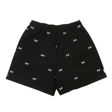 WTAPS 22SS SEAGULL 03 SHORTS BLACK 221TQDT-PTM06画像