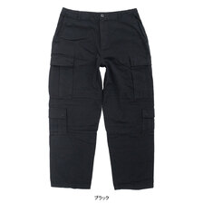 STUSSY Ripstop Surplus Cargo Pant 116557画像