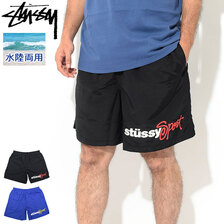 STUSSY Sport Water Short 113151画像