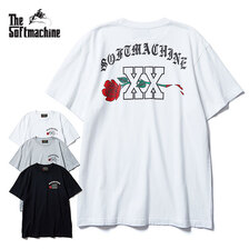 SOFTMACHINE TRUST-T(T-SHIRTS)画像