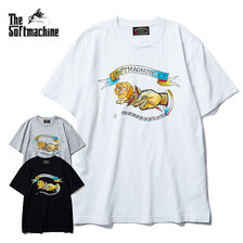 SOFTMACHINE FOR YOU-T(T-SHIRTS)画像