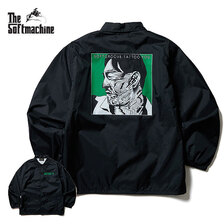 SOFTMACHINE &times; 電気グルーヴ TAKI RICHARDS JK(COACH JACKET)画像