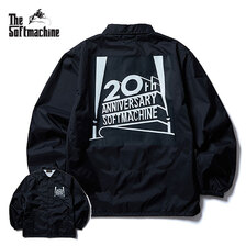 SOFTMACHINE THEATER JK(COACH JACKET)画像