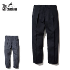 SOFTMACHINE XX SLACKS画像