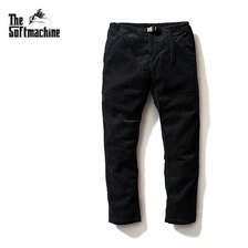 SOFTMACHINE XX BIVOUAC PANTS(CLIMBING PANTS)画像