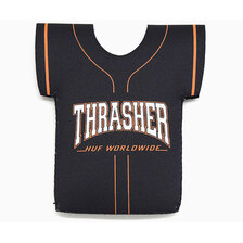 HUF &times; THRASHER Jersey Koozie AC00732画像