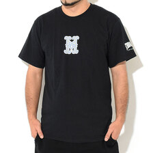 HUF &times; THRASHER Sunnydale S/S Tee TS01923画像