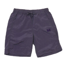 NEEDLES 22SS Basketballl Short GRAY画像