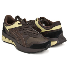 ASICS SportStyle UN1-S JOGGER X81COFFEE BEAN / DARK BROWN 1201A743-200画像