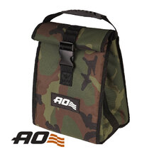 AO Coolers ランチクーラー 5.7L WOODLANDCAMO AO6RTCAMO画像