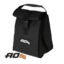 AO Coolers ランチクーラー 5.7L BLACK AO6RTBK画像