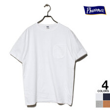 Pherrow's 無地 パイピングポケット ポケットT 22S-PBBT1画像