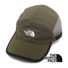 THE NORTH FACE Camp Mesh Cap NEWTAUPE NN02233画像