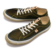 SPINGLE MOVE &times; master-piece SPM-MSPC01-102 Khaki画像