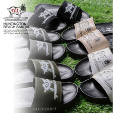 The Endless Summer TES HUNTINGTON BEACH SANDAL KE-2574700画像