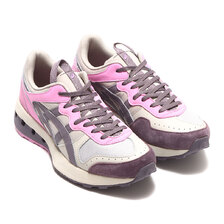 ASICS UN1-S JOGGER X81 OYSTER GREY/LILAC CHIFFON 1201A743-020画像