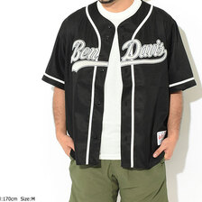 BEN DAVIS Bens Slugger S/S Shirt G-2580038画像