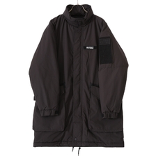 ABU Garcia COLD WEATHER MONSTER COAT 22AAB-003画像