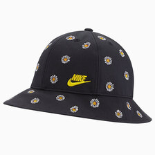 NIKE Seasonal Bucket Hat Black DR0618-010画像