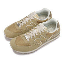 new balance WL996RE2 BEIGE画像