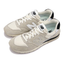 new balance CM996RF2 GRAY画像