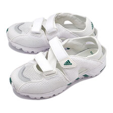 adidas EQT93 SNDL FTWR WHITE/FTWR WHITE/OFF WHITE GZ7199画像