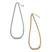 glamb Twin Size Chain Necklace GB0322-AC11画像